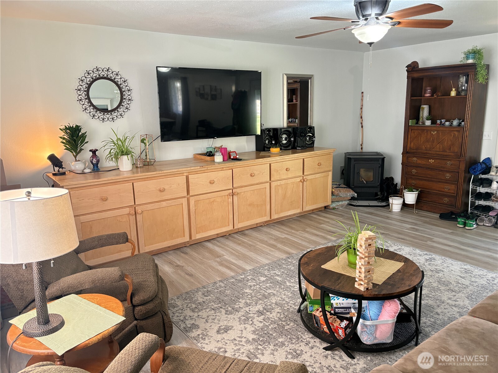 28 Highway 7 , Tonasket, WA 98855