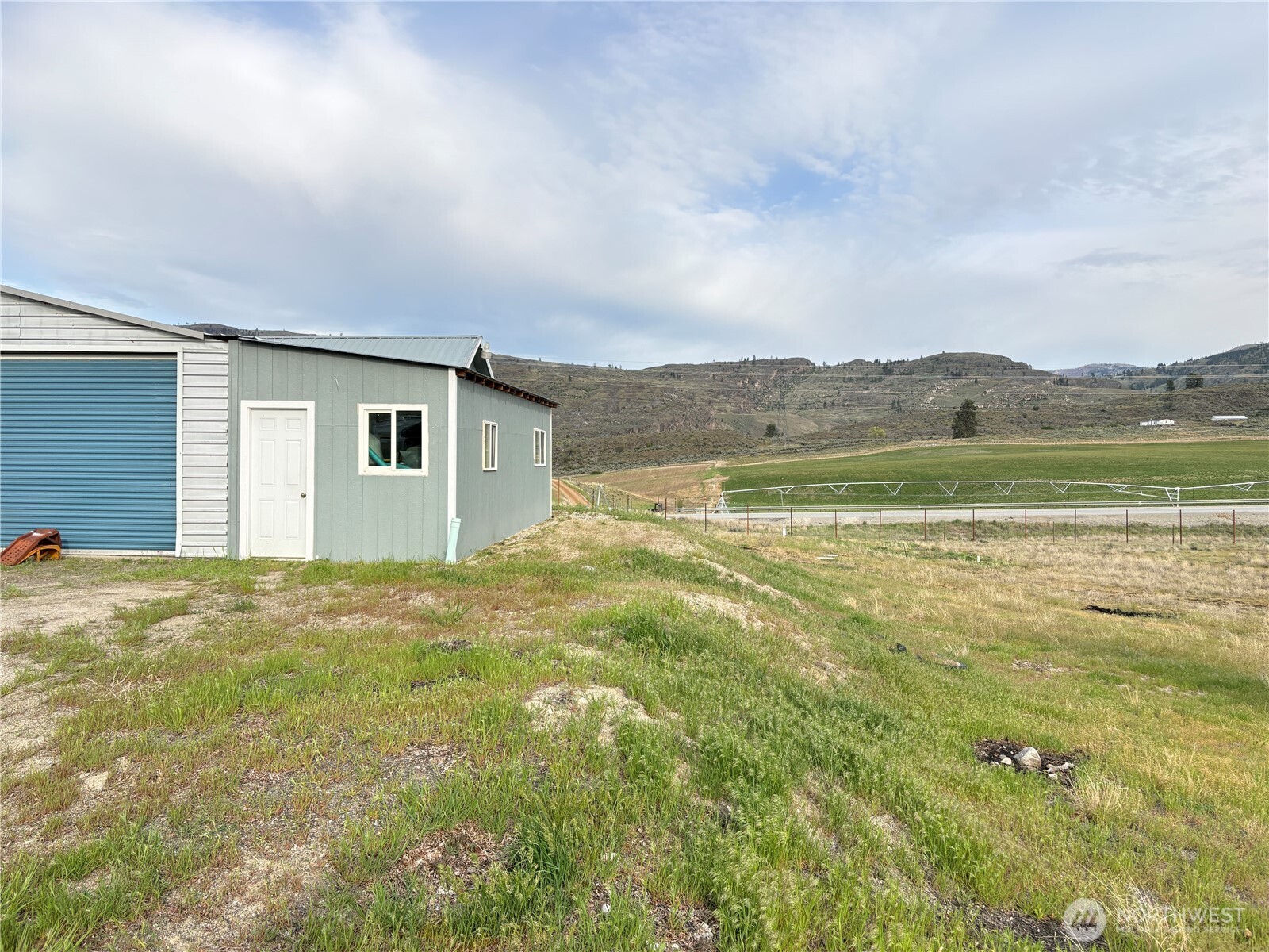 28 Highway 7 , Tonasket, WA 98855