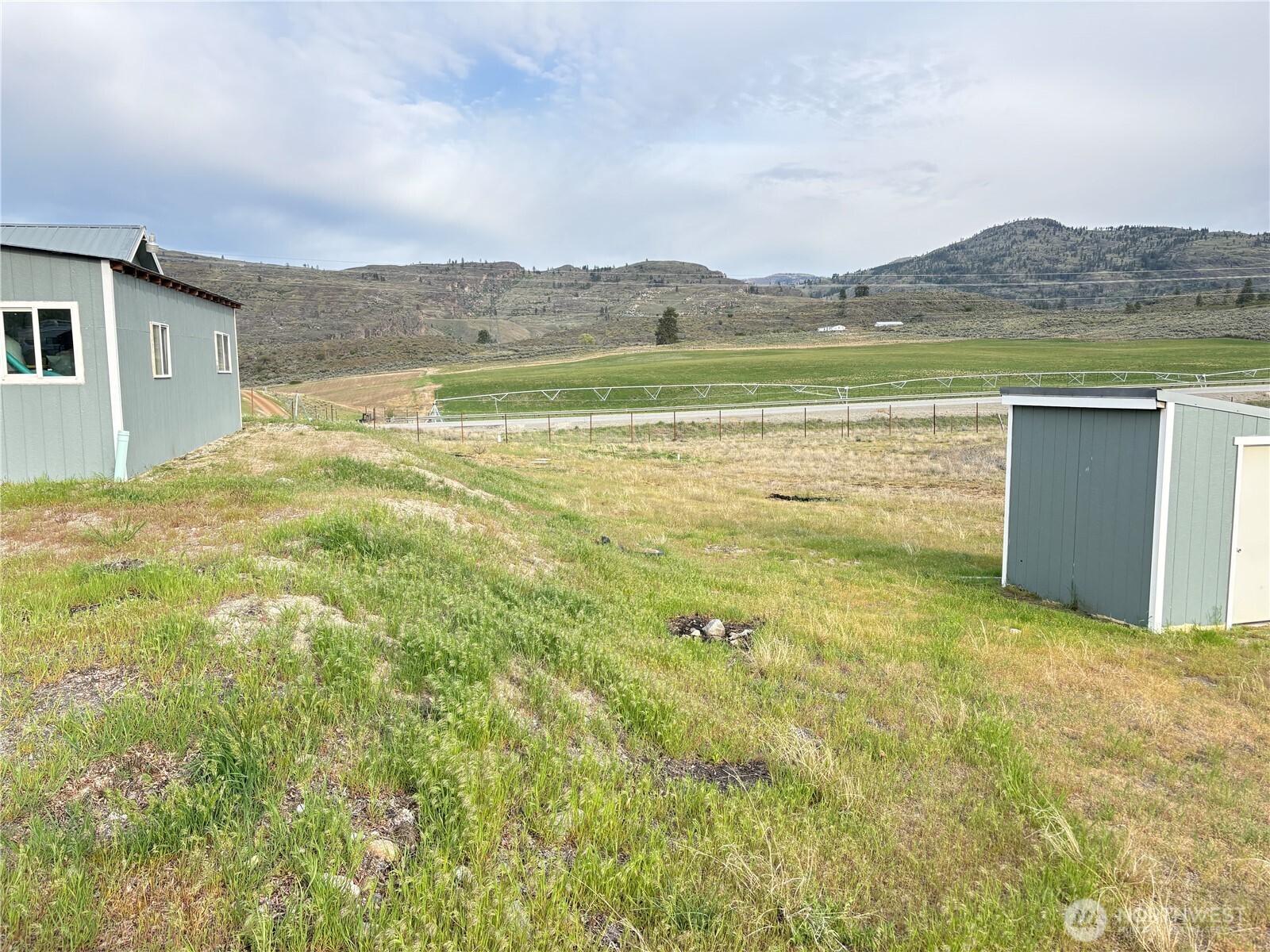 28 Highway 7 , Tonasket, WA 98855