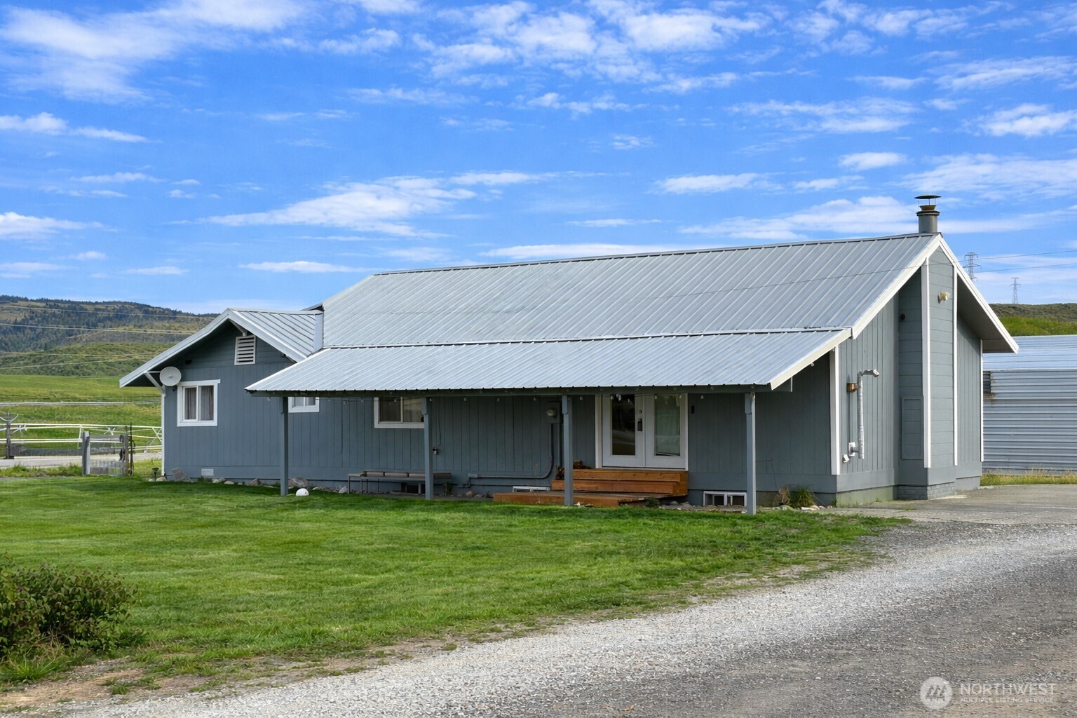 28 Highway 7 , Tonasket, WA 98855