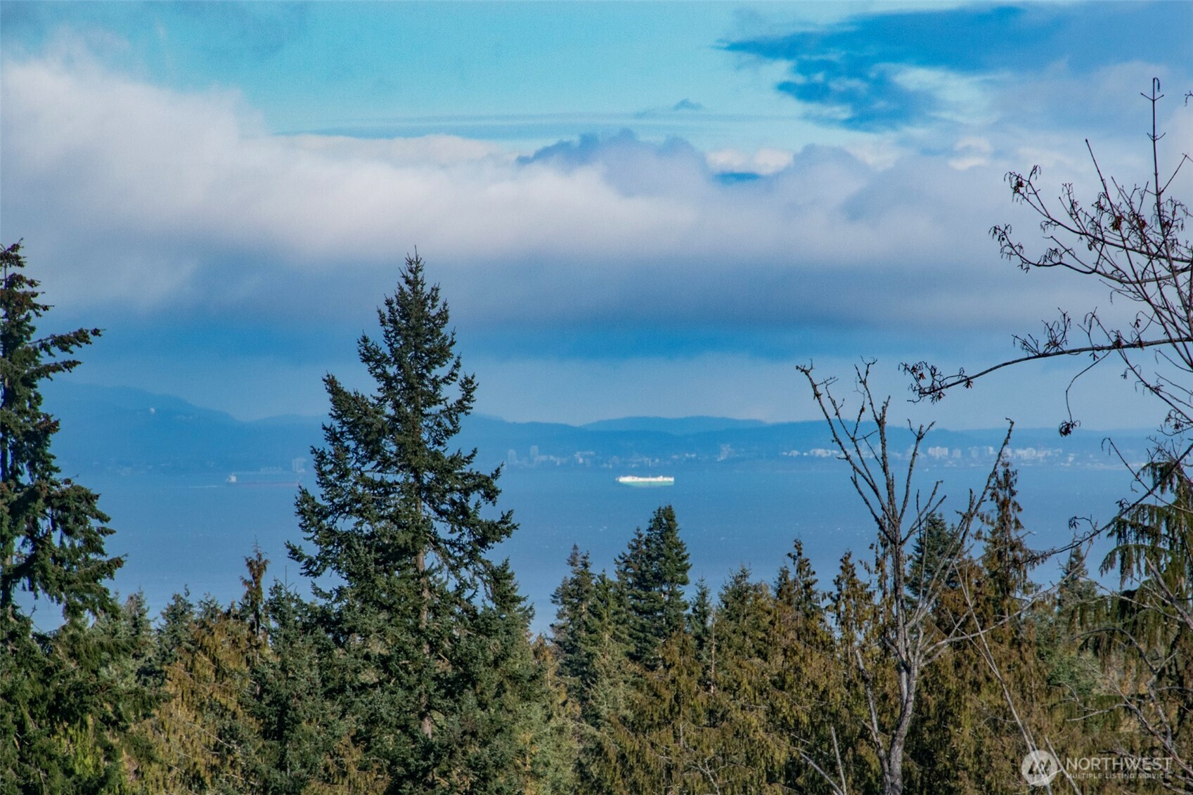 242 Watershed Road , Port Angeles, WA 98362