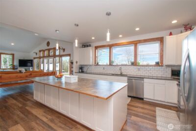 242 Watershed Road , Port Angeles, WA 98362 - Photo 11