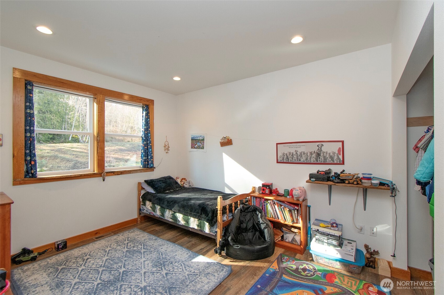 242 Watershed Road , Port Angeles, WA 98362