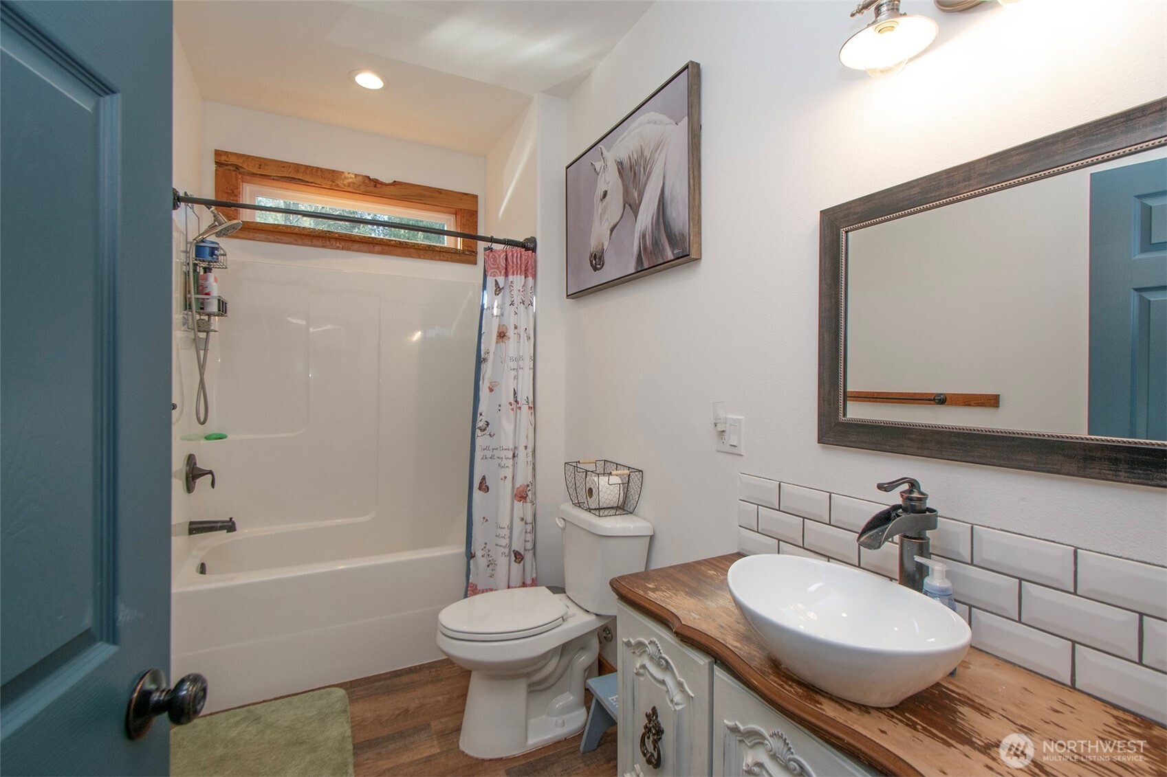 242 Watershed Road , Port Angeles, WA 98362