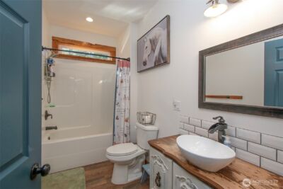 242 Watershed Road , Port Angeles, WA 98362 - Photo 15