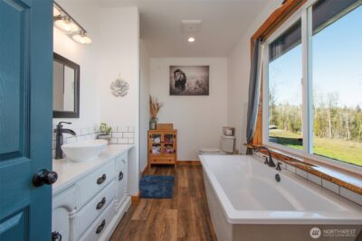 242 Watershed Road , Port Angeles, WA 98362 - Photo 19
