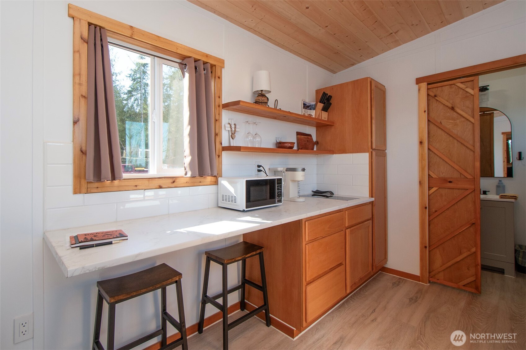 242 Watershed Road , Port Angeles, WA 98362