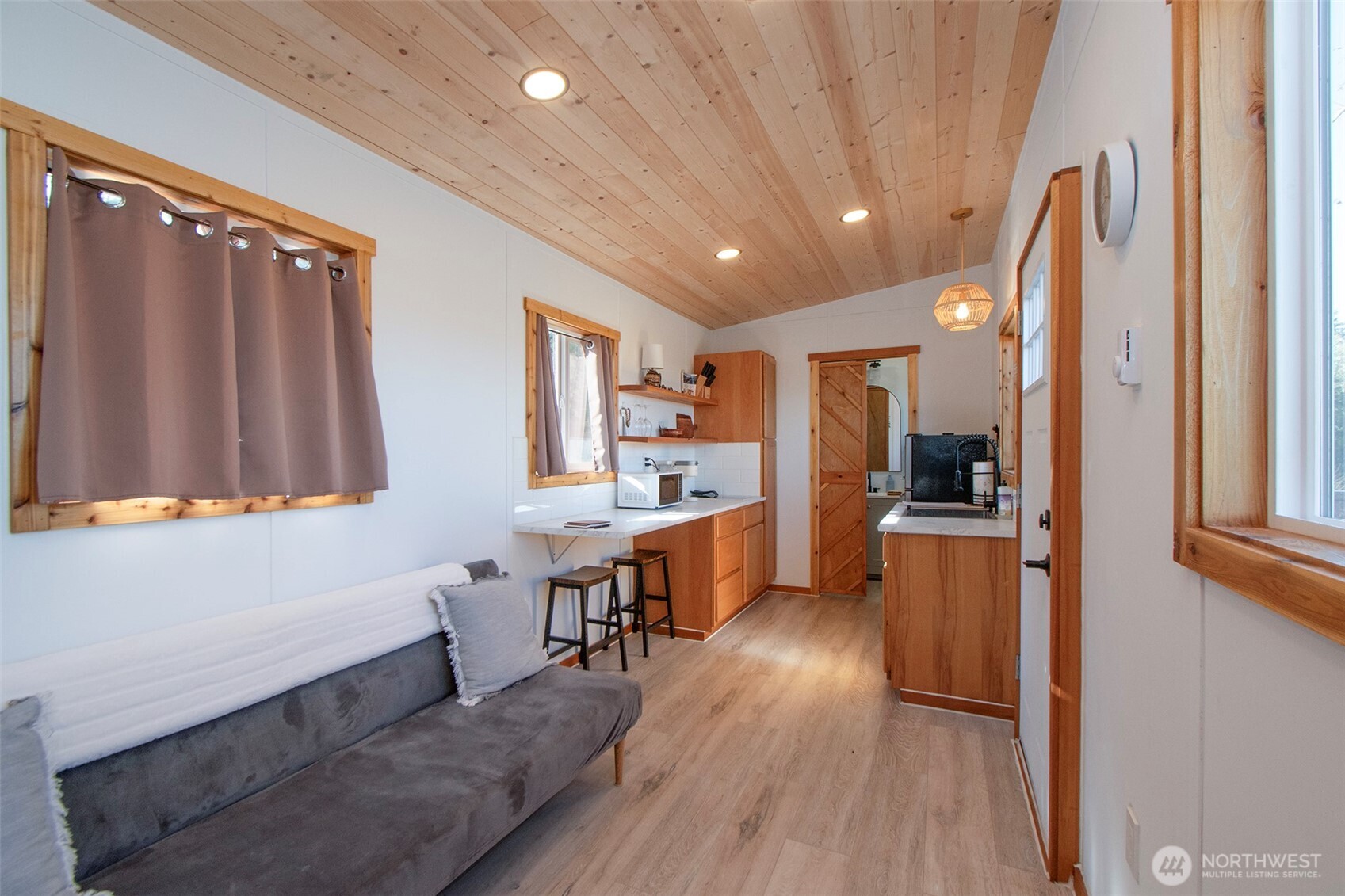 242 Watershed Road , Port Angeles, WA 98362