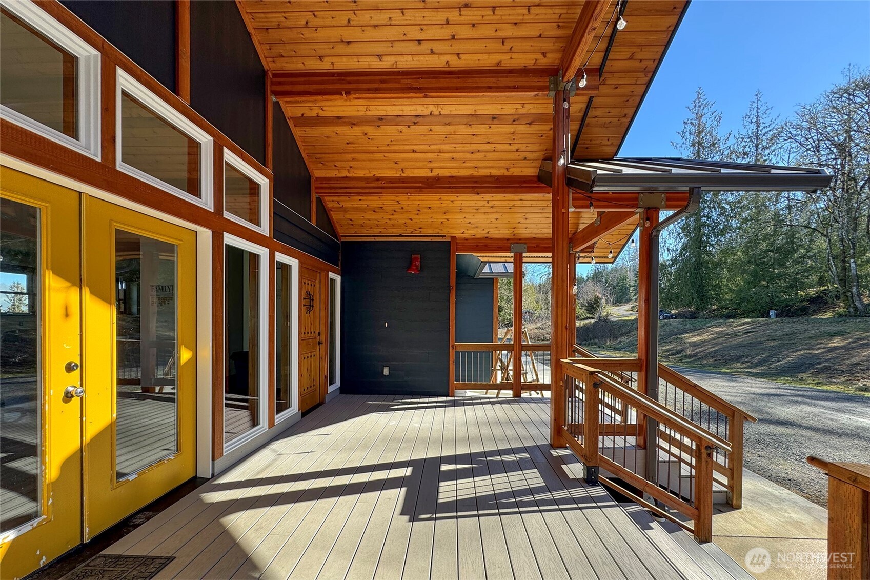 242 Watershed Road , Port Angeles, WA 98362