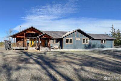 242 Watershed Road , Port Angeles, WA 98362 - Photo 36