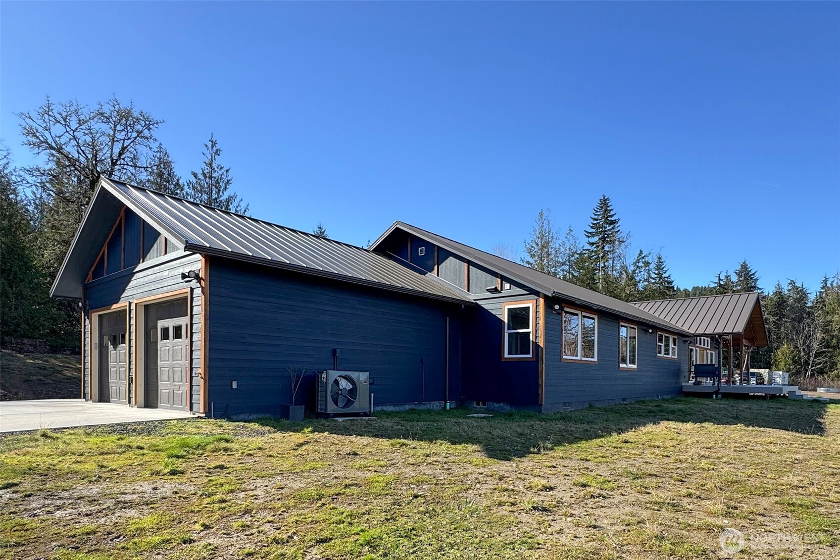 242 Watershed Road , Port Angeles, WA 98362