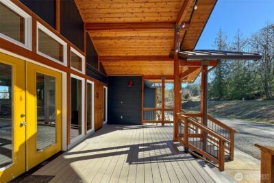 242 Watershed Road , Port Angeles, WA 98362 - Photo 4