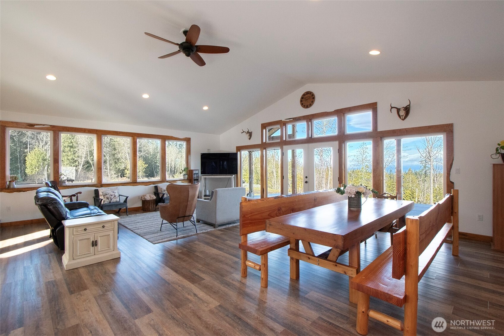 242 Watershed Road , Port Angeles, WA 98362