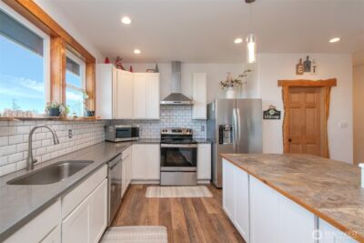 242 Watershed Road , Port Angeles, WA 98362 - Photo 9