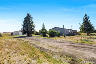 749 NE North Ave , Wilbur, WA 99185 - Photo 2