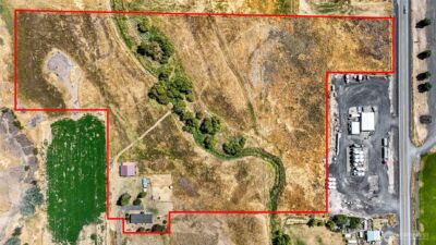 749 NE North Ave , Wilbur, WA 99185 - Photo 3
