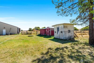749 NE North Ave , Wilbur, WA 99185 - Photo 33