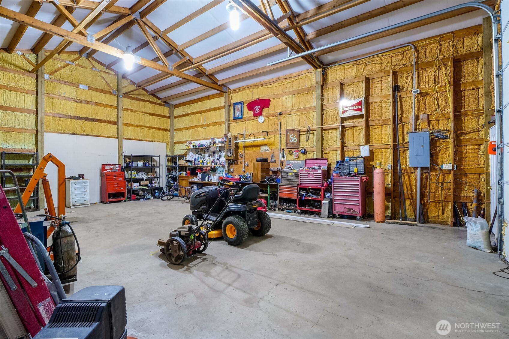 749 NE North Ave , Wilbur, WA 99185