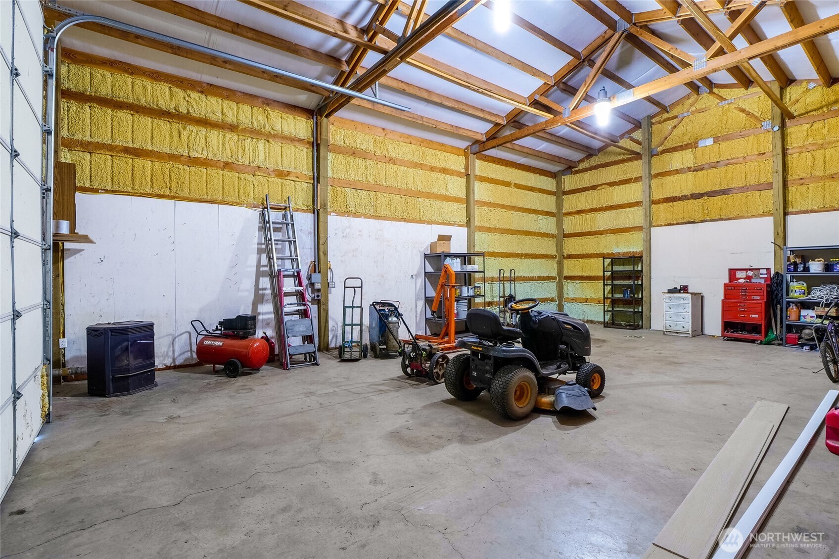 749 NE North Ave , Wilbur, WA 99185