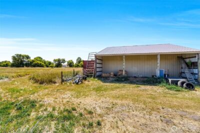 749 NE North Ave , Wilbur, WA 99185 - Photo 37