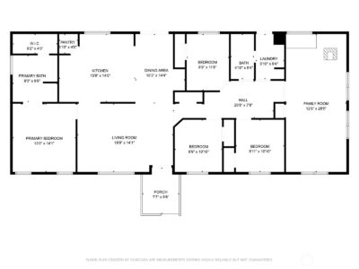 749 NE North Ave , Wilbur, WA 99185 - Photo 40