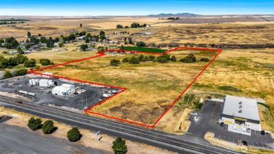 749 NE North Ave , Wilbur, WA 99185 - Photo 4