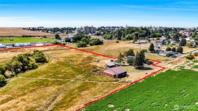749 NE North Ave , Wilbur, WA 99185 - Photo 6