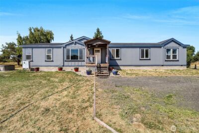 749 NE North Ave , Wilbur, WA 99185 - Photo 7
