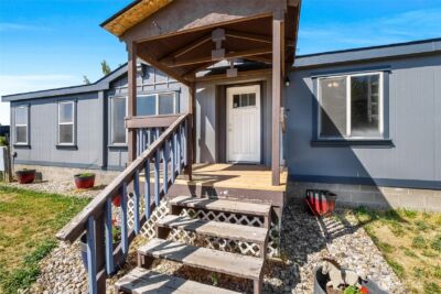 749 NE North Ave , Wilbur, WA 99185 - Photo 9