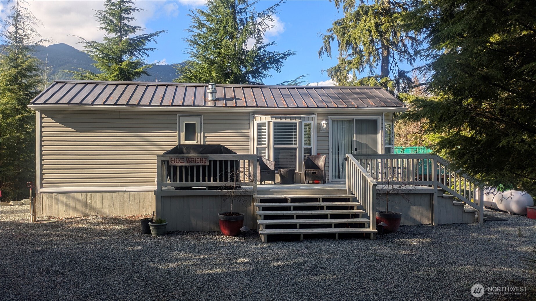 45016 Kachess Trail #3C86, Concrete, WA 98237