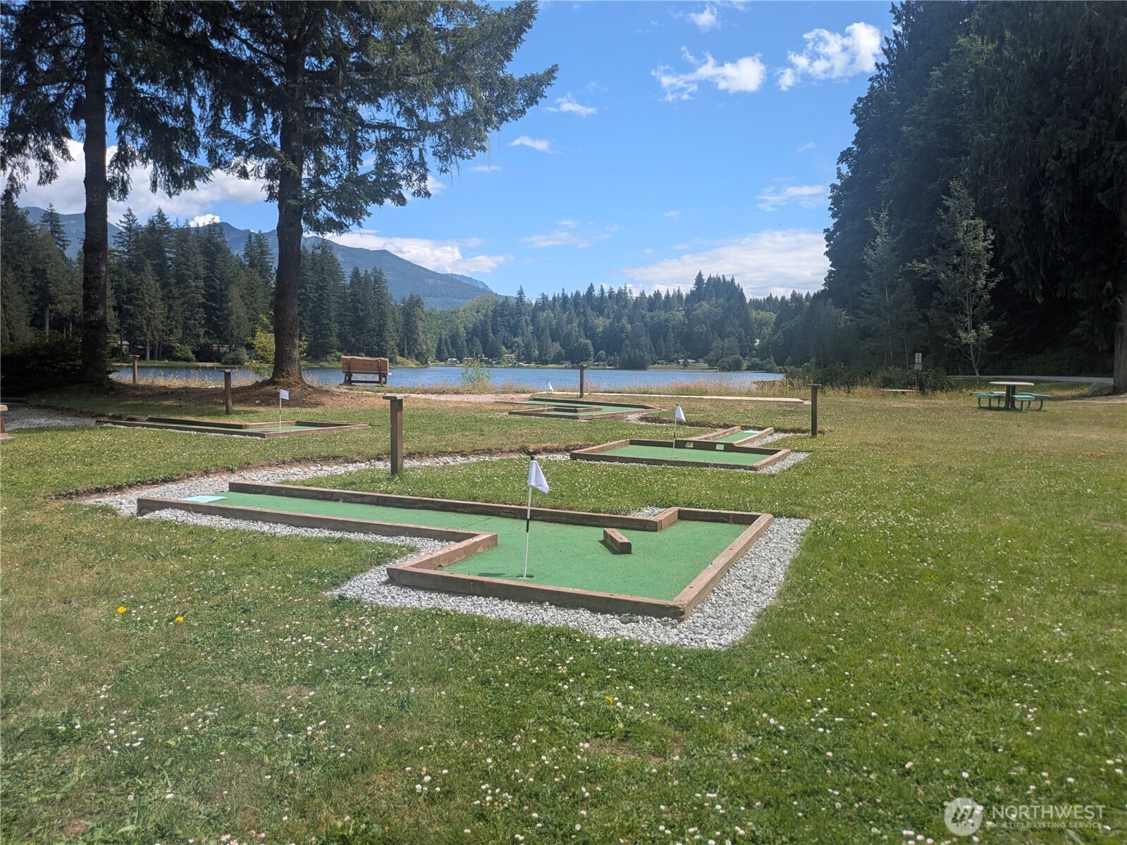 45016 Kachess Trail #3C86, Concrete, WA 98237
