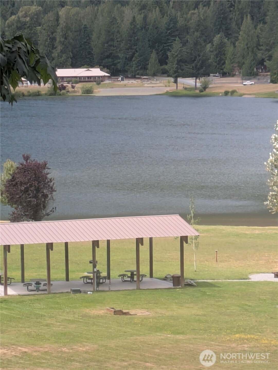 45016 Kachess Trail #3C86, Concrete, WA 98237