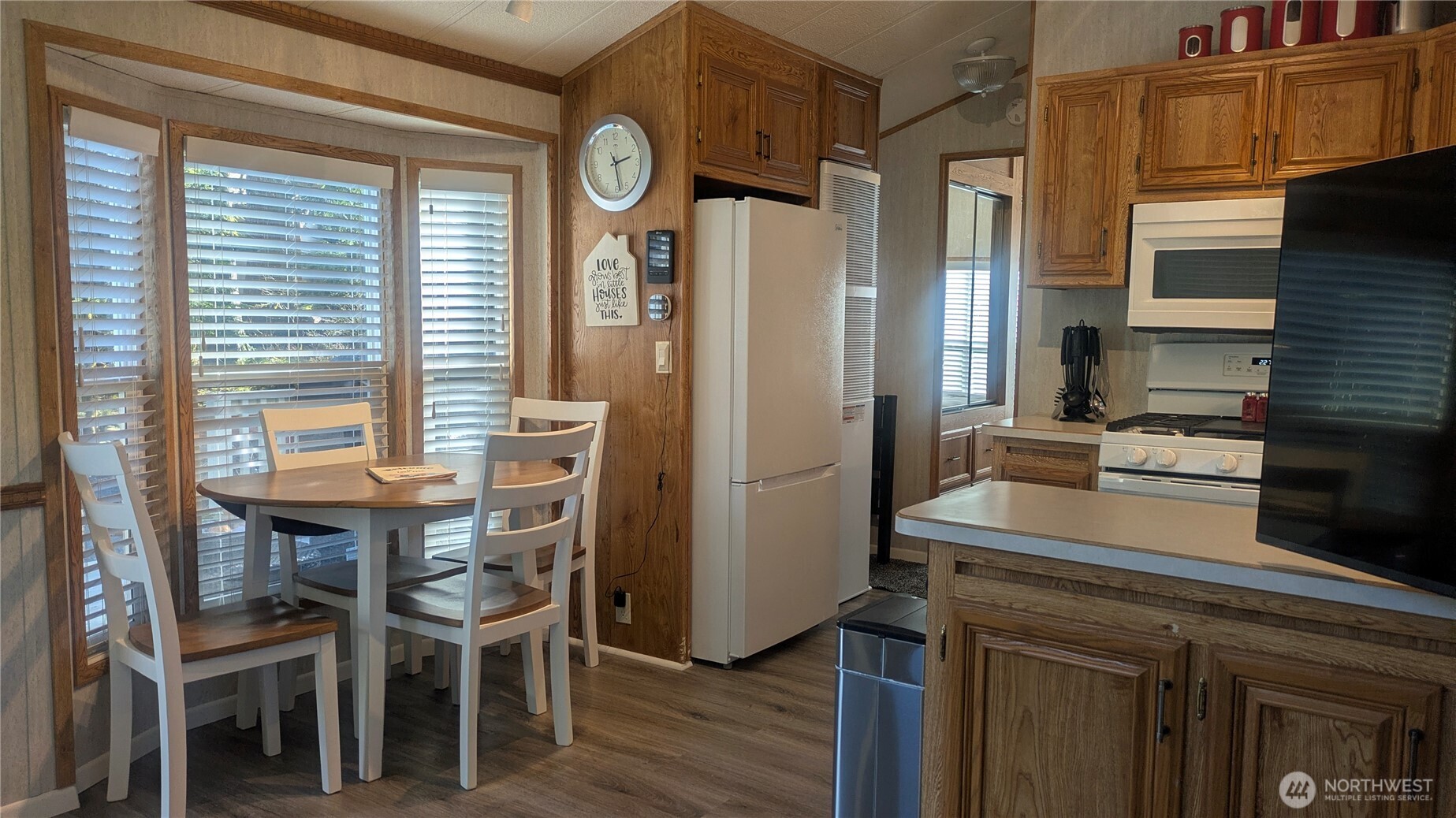 45016 Kachess Trail #3C86, Concrete, WA 98237