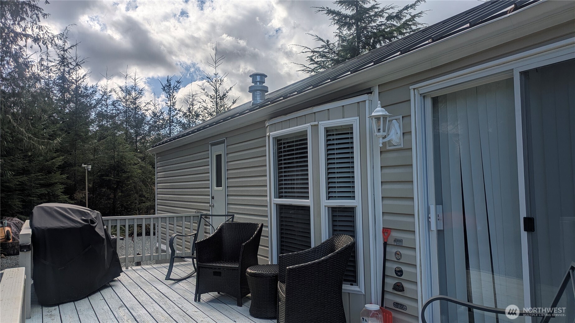 45016 Kachess Trail #3C86, Concrete, WA 98237