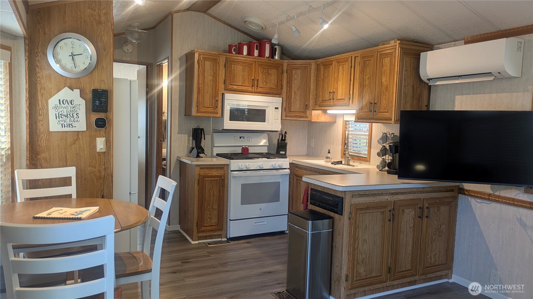 45016 Kachess Trail #3C86, Concrete, WA 98237