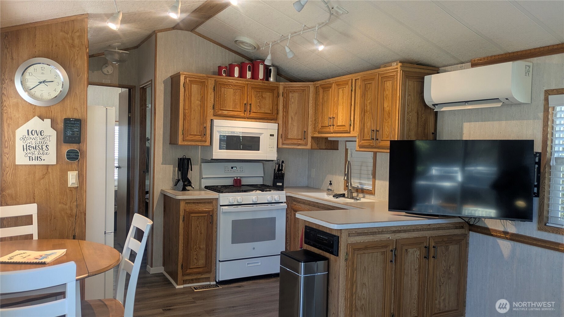 45016 Kachess Trail #3C86, Concrete, WA 98237