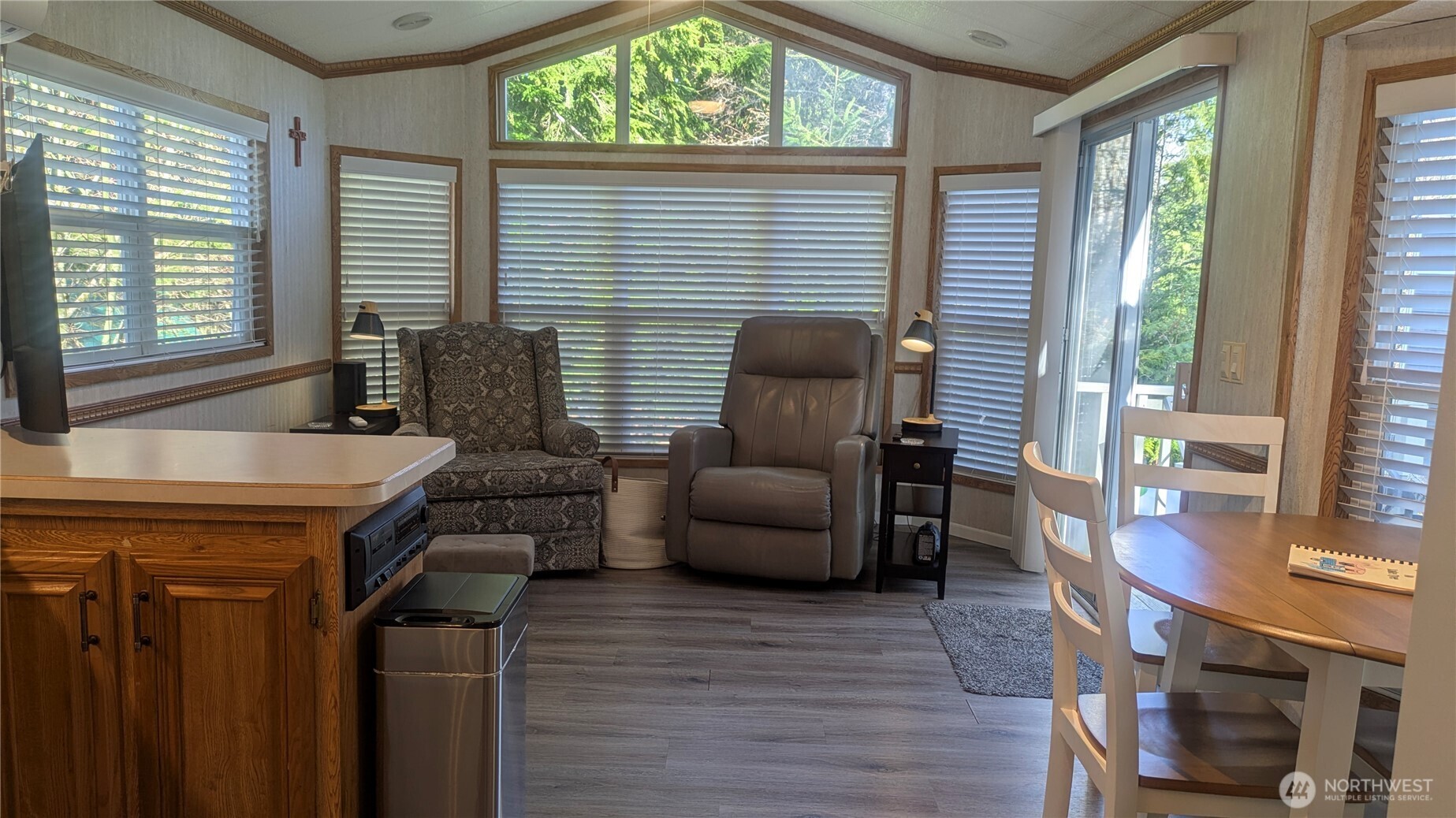45016 Kachess Trail #3C86, Concrete, WA 98237