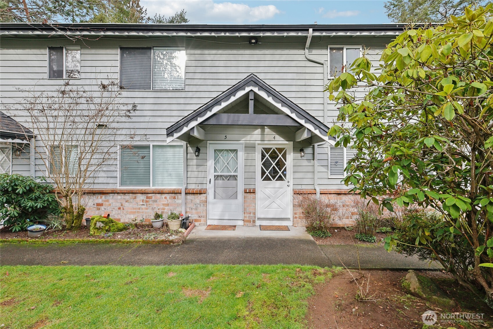 7909 218th Street SW #4, Edmonds, WA 98026