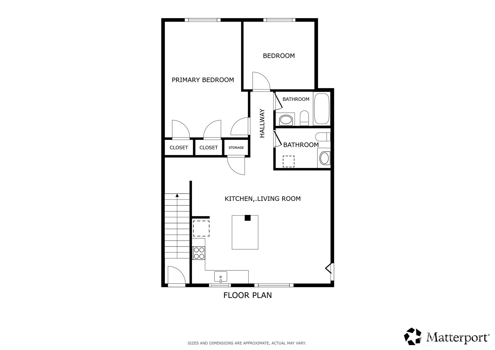 7909 218th Street SW #4, Edmonds, WA 98026