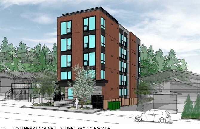 9025 46th Avenue S, Seattle, WA 98118