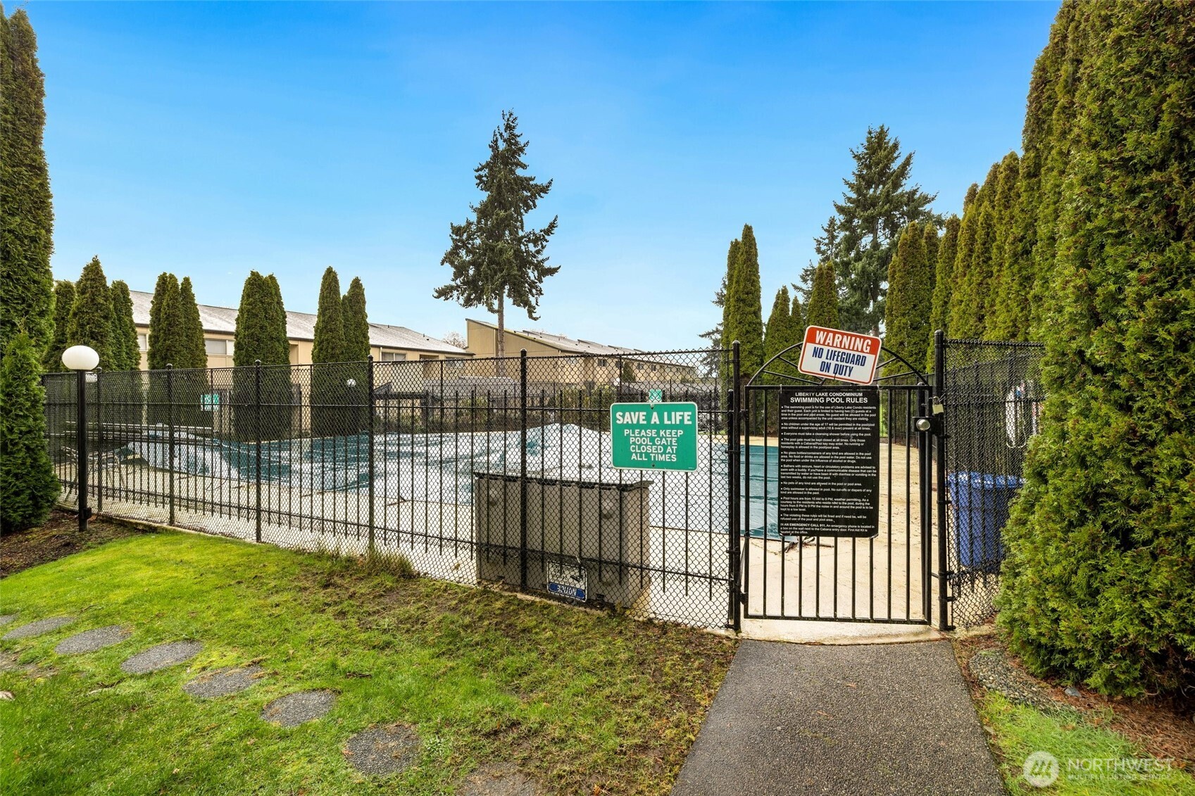 31003 14th Avenue S #A5, Federal Way, WA 98003