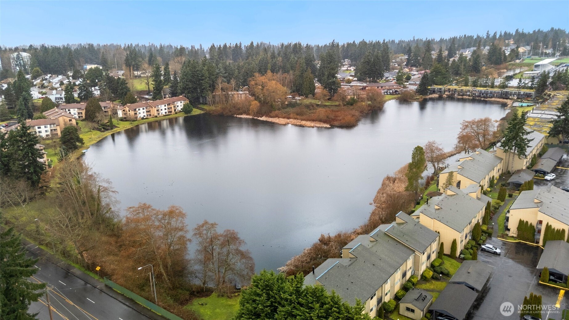 31003 14th Avenue S #A5, Federal Way, WA 98003