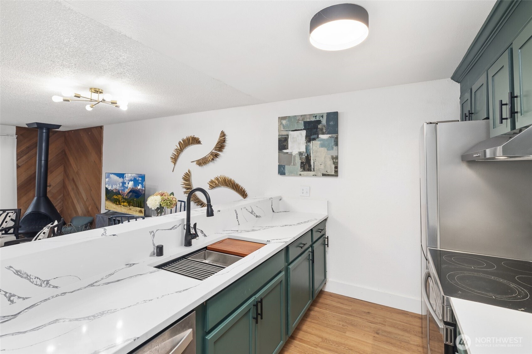 31003 14th Avenue S #A5, Federal Way, WA 98003