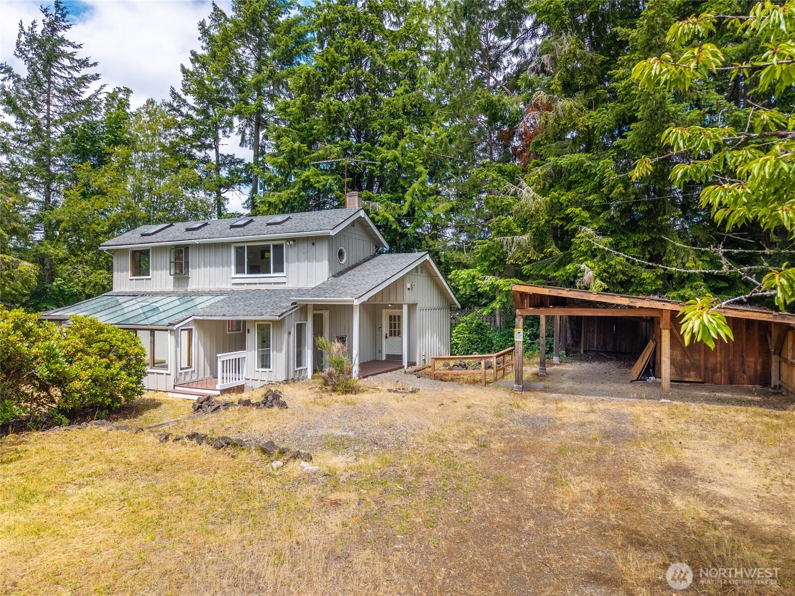 230 E Stavis Road , Shelton, WA 98584