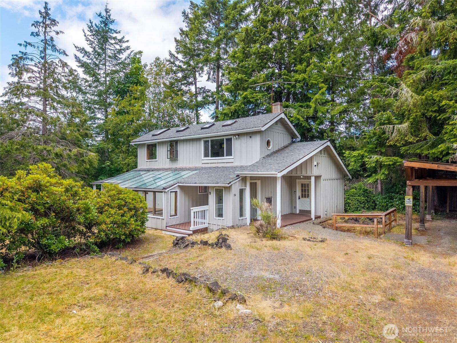 230 E Stavis Road , Shelton, WA 98584