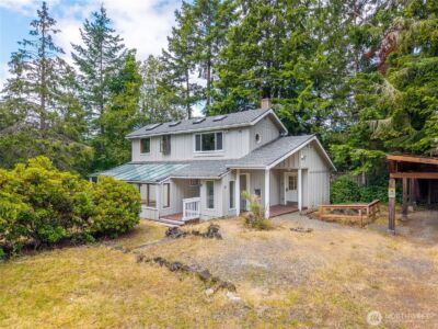 230 E Stavis Road , Shelton, WA 98584 - Photo 2