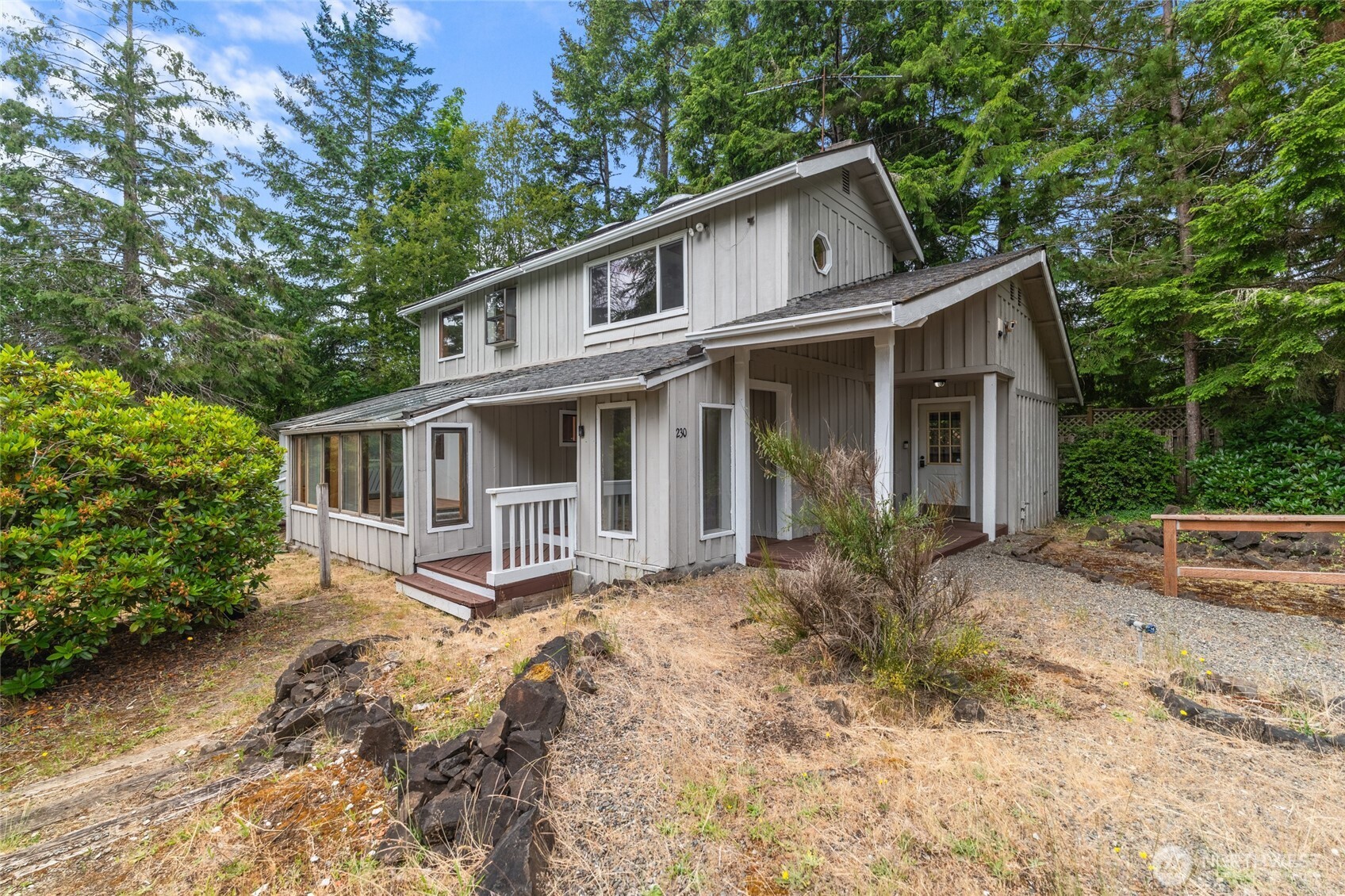 230 E Stavis Road , Shelton, WA 98584