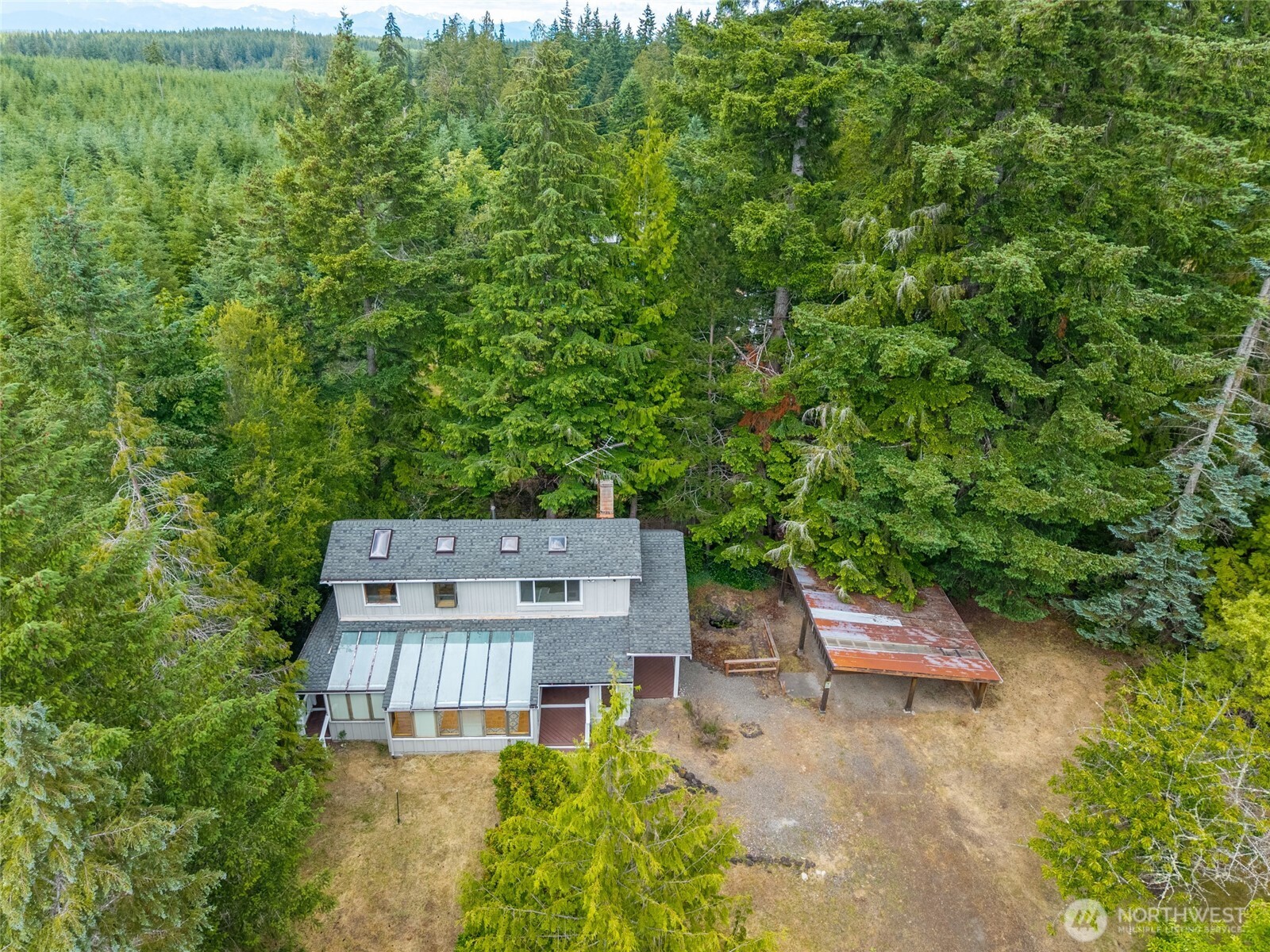 230 E Stavis Road , Shelton, WA 98584