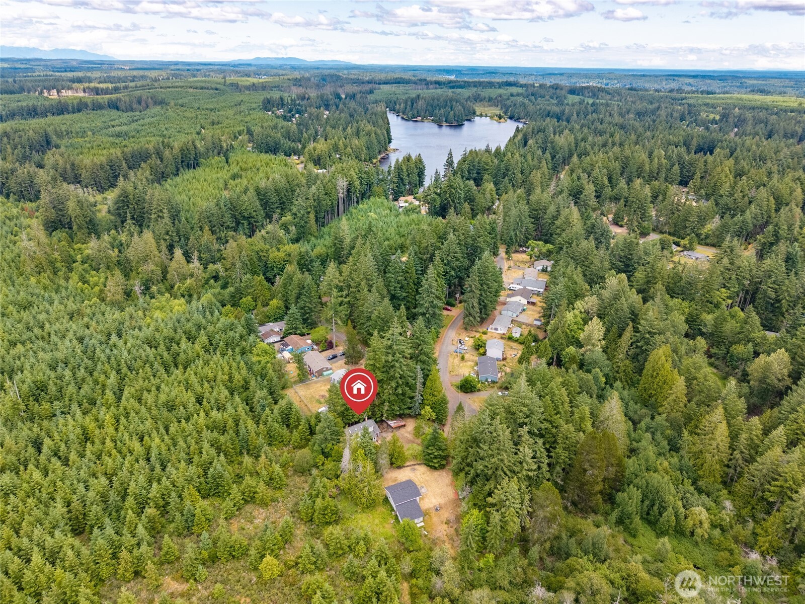 230 E Stavis Road , Shelton, WA 98584