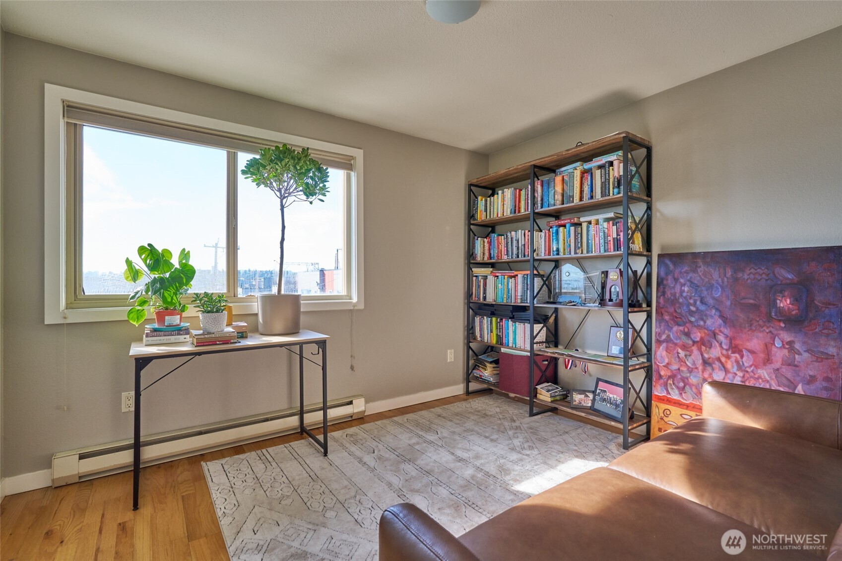 812 N 42nd Street #301, Seattle, WA 98103